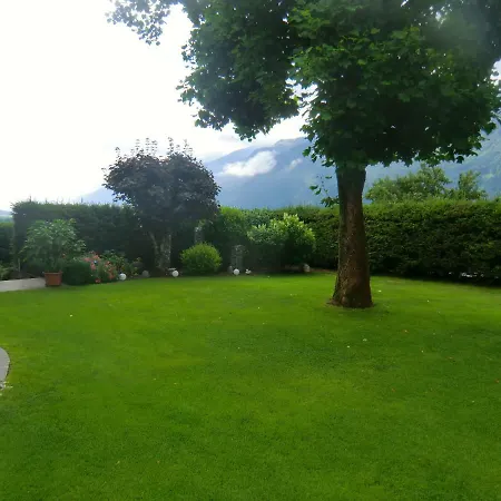 Haus Bidner Homestay Dellach (Hermagor)