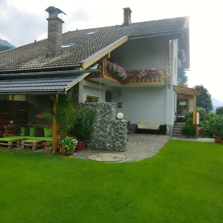 Haus Bidner Accommodatie bij particulieren