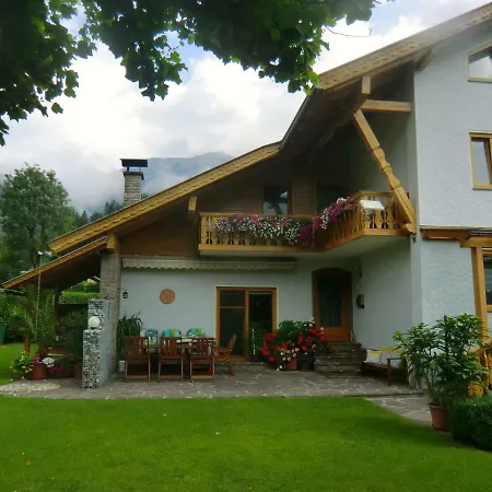 Haus Bidner Homestay
