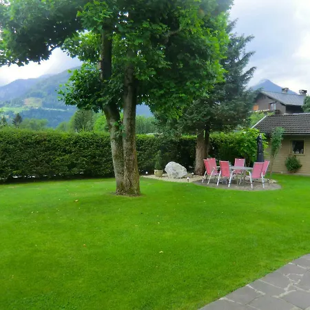 Haus Bidner *