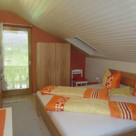Haus Bidner Homestay