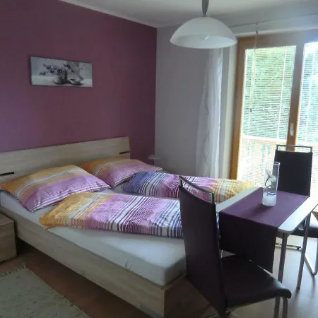 Haus Bidner * Dellach (Hermagor)