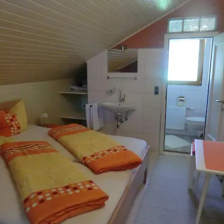 Haus Bidner *
