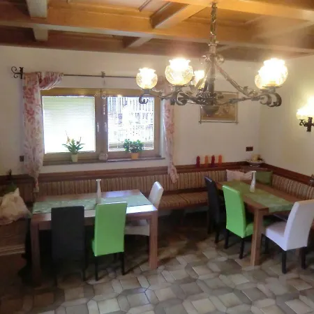 Haus Bidner * Dellach (Hermagor)