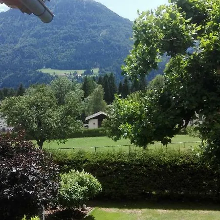 Homestay Haus Bidner