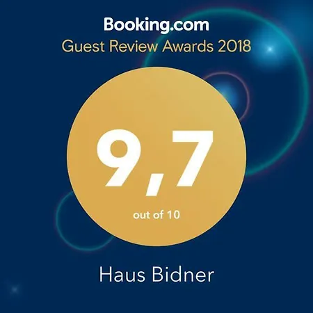 Haus Bidner